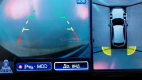 Infiniti QX70 2016 г.в.