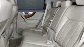 Infiniti QX70 2016 г.в.