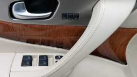 Infiniti QX70 2016 г.в.