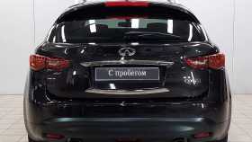 Infiniti QX70 2016 г.в.