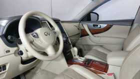 Infiniti QX70 2016 г.в.
