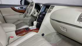 Infiniti QX70 2016 г.в.