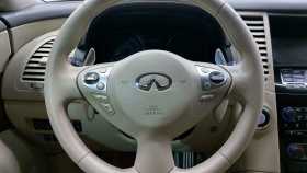 Infiniti QX70 2016 г.в.