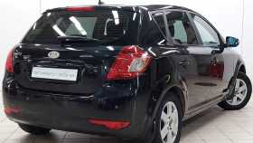 Kia Ceed 2010 г.в.
