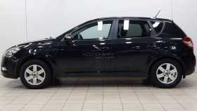 Kia Ceed 2010 г.в.