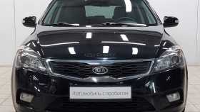 Kia Ceed 2010 г.в.
