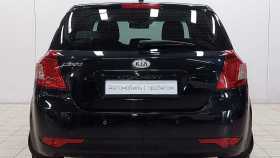 Kia Ceed 2010 г.в.