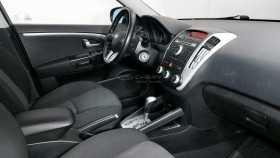 Kia Ceed 2010 г.в.