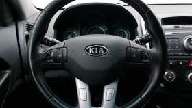 Kia Ceed 2010 г.в.
