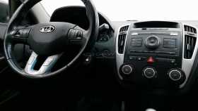 Kia Ceed 2010 г.в.