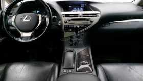 Lexus RX 2015 г.в.
