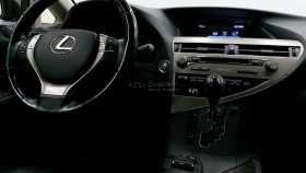 Lexus RX 2015 г.в.