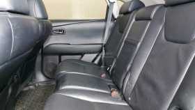 Lexus RX 2015 г.в.