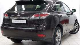 Lexus RX 2015 г.в.