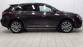 Lexus RX 2015 г.в.