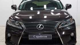 Lexus RX 2015 г.в.