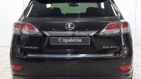 Lexus RX 2015 г.в.