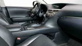 Lexus RX 2015 г.в.