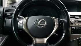 Lexus RX 2015 г.в.