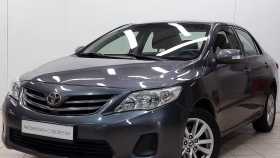 Toyota Corolla 2012 г.в.