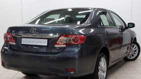 Toyota Corolla 2012 г.в.