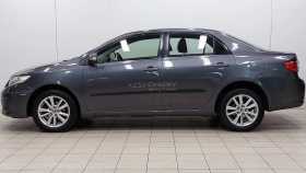 Toyota Corolla 2012 г.в.