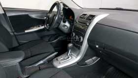Toyota Corolla 2012 г.в.