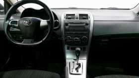 Toyota Corolla 2012 г.в.