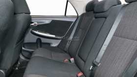 Toyota Corolla 2012 г.в.