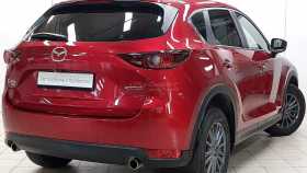 Mazda CX-5 2020 г.в.