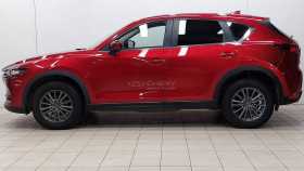 Mazda CX-5 2020 г.в.