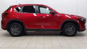 Mazda CX-5 2020 г.в.