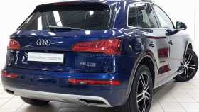 Audi Q5 2018 г.в.