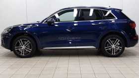 Audi Q5 2018 г.в.