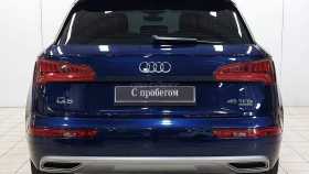Audi Q5 2018 г.в.