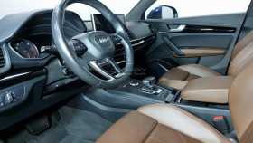 Audi Q5 2018 г.в.