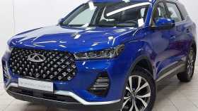 Chery Tiggo 7 Pro 2022 г.в.