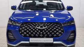 Chery Tiggo 7 Pro 2022 г.в.