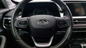 Chery Tiggo 7 Pro 2022 г.в.