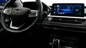 Chery Tiggo 7 Pro 2022 г.в.