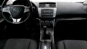 Mazda 6 2008 г.в.