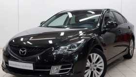 Mazda 6 2008 г.в.