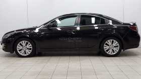 Mazda 6 2008 г.в.