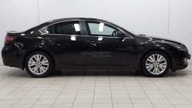 Mazda 6 2008 г.в.