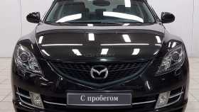 Mazda 6 2008 г.в.