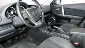 Mazda 6 2008 г.в.