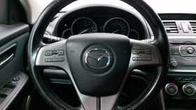 Mazda 6 2008 г.в.