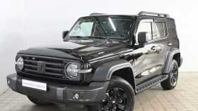 TANK 300 2023 г.в.