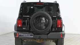 TANK 300 2023 г.в.