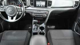 Kia Sportage 2018 г.в.